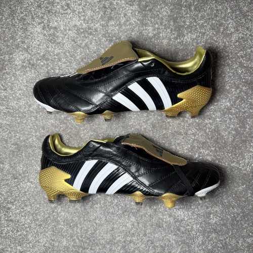 Adidas predator pulse uk - pulse, fg