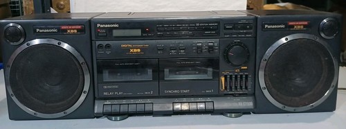 Panasonic ct900 xbs - panasonic, rx-ct900