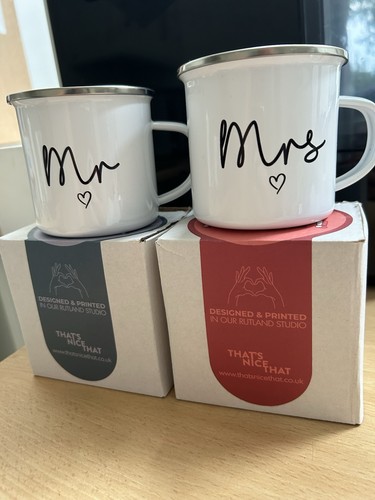 That nice mrs - &,