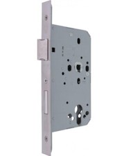 Mortise - Stainless Steel Fire