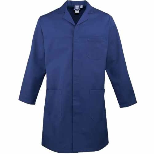 Lab warehouse work coverall - lab,