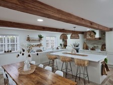 RSJ Covers / Cladding / Mock /