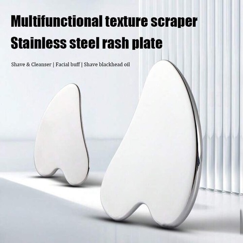 Heart shaped slim scraping - 28, heart-shaped