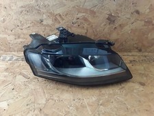 RH HALOGEN HEADLAMP RIGHT OFFSIDE HEADLIGHT O/S AUDI A4 2008-2011 8K0941004A