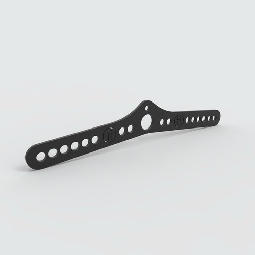 Bar row attachment - bar,
