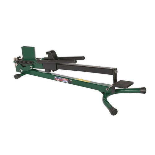 Sealey log splitter foot - sealey,