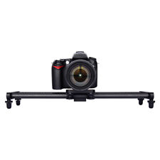 DSLR Camera Slider Dolly Track