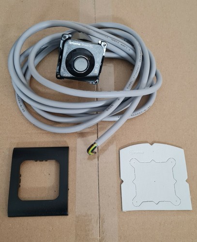240v controls for - ac, truma