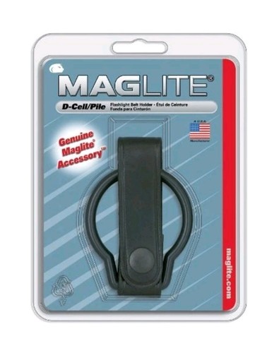 Maglite cell flashlight belt - maglite,