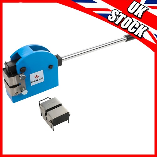 Sheet metal shrinker stretcher - shrinker,
