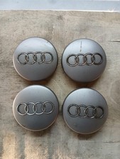 Genuine Set of 4 Audi A3 A4 A5