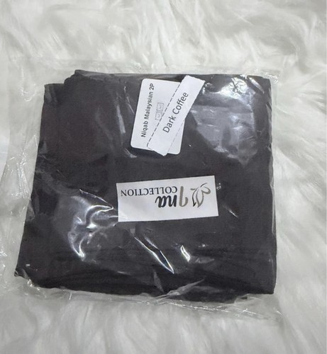 Piece niqab available in - niqab,,
