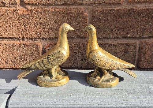 Antique vintage solid heavy - vintage,
