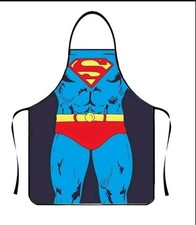 Mens Apron Kitchen Chef