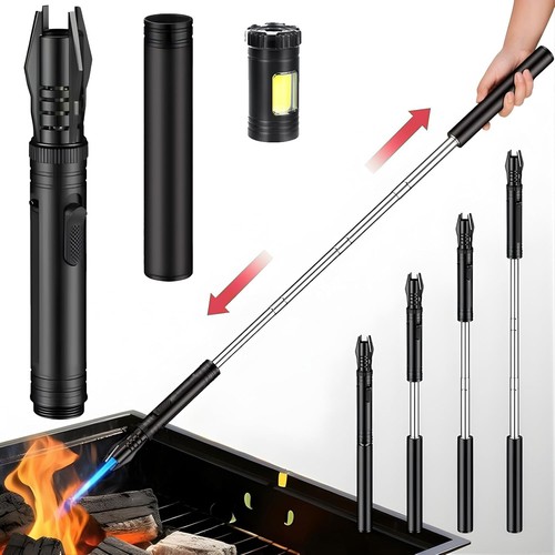 Extendable lightsaber lighter - extendable,