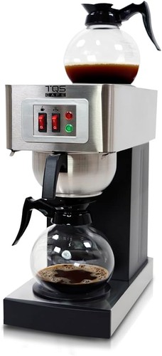 Cup commercial coffee - 12-cup,