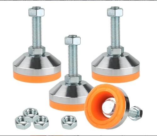 Heavy duty leveling - heavy,