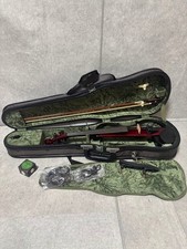 Yamaha SV-110 Silent Violin w/