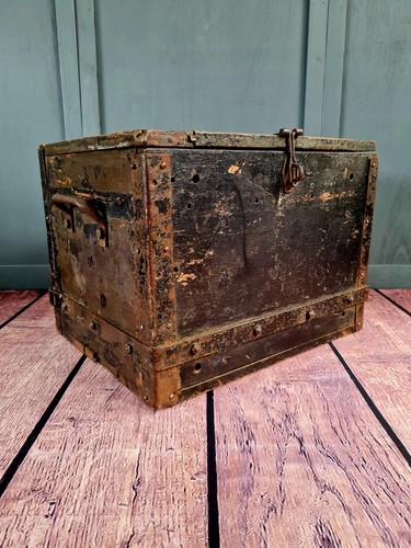 Antique early 20th century - early,