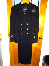 Royal Navy 1963 Chief Petty