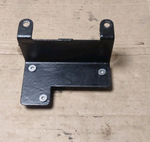 Bmw r13 f650gs battery mount - r13,
