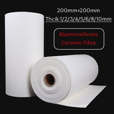 Aluminosilicate Ceramic Fibre