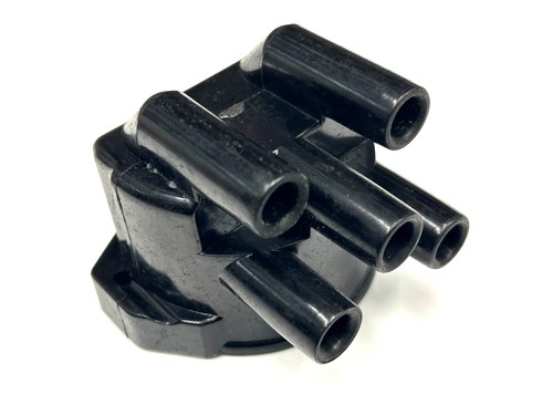 Distributor cap side - , entry