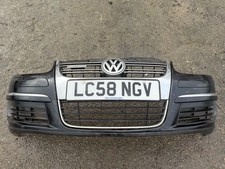 Vw Golf Mk5 Blue Motion