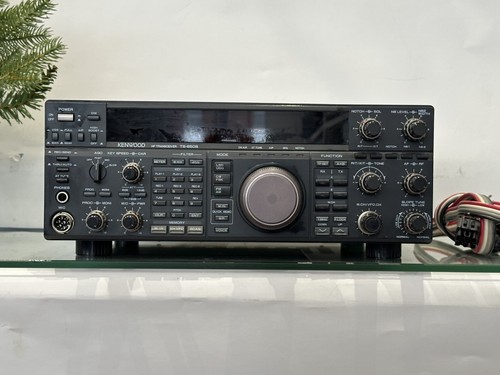Kenwood 850s transceiver - hf,