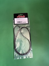 Mikado Logo 10 Drive Belt 490XL 02765 for RC Model Helicopters NEW