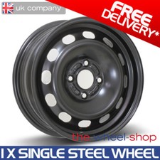 14" Mazda 2 2007-2015 Full