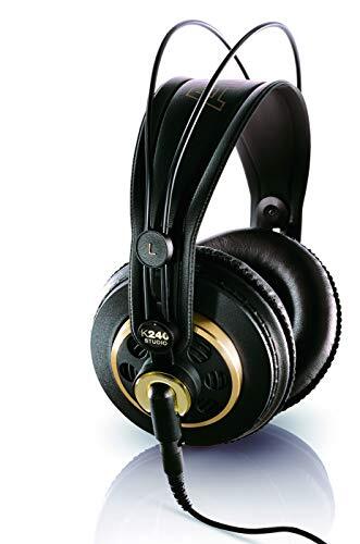 Akg professional semi open - akg,