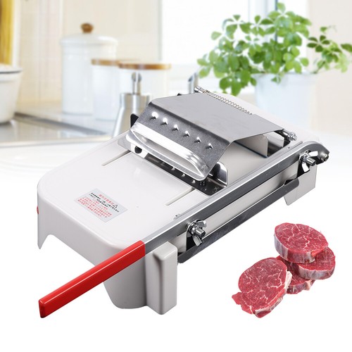 Stainless steel manual frozen - stainless,