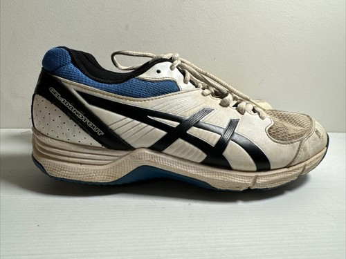 Asics gel 100 not out - asics, size