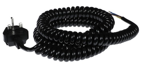 Lincat mains flex lead - lincat, amp