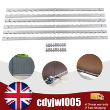 6 Pack Automatic Sliding Gate