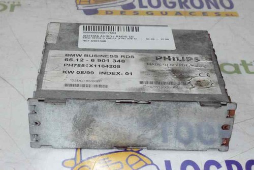 65126901348 audio system - , cd