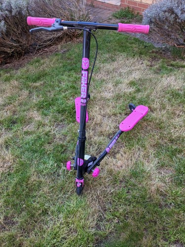 Flicker air series push - y,