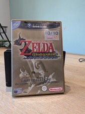 The Legend of Zelda:The Wind