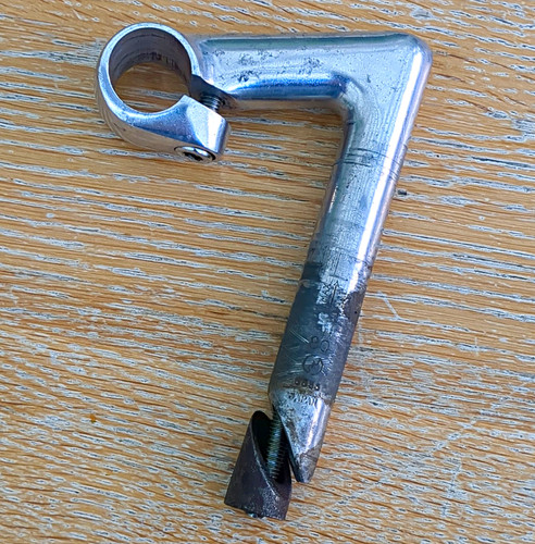 Itm quill stem in - 1, steerer
