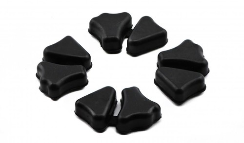 Honda cbf125 rear - honda, cush