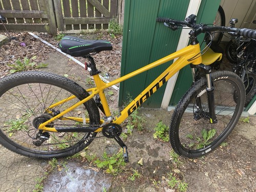 Giant talon 5 wheels - talon, 3