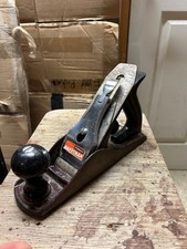 Plainer Stanly Model