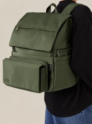 Béis ultimate diaper backpack - bÉis,
