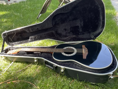 Ovation celebrity cc65 - celebrity,