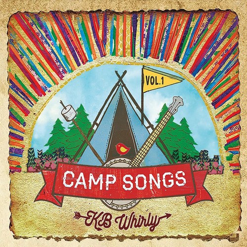 Camp songs vol kb - camp, vol.