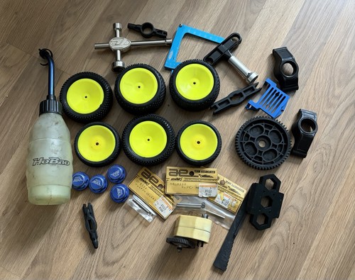 Tamiya traxxas tool parts - tool,