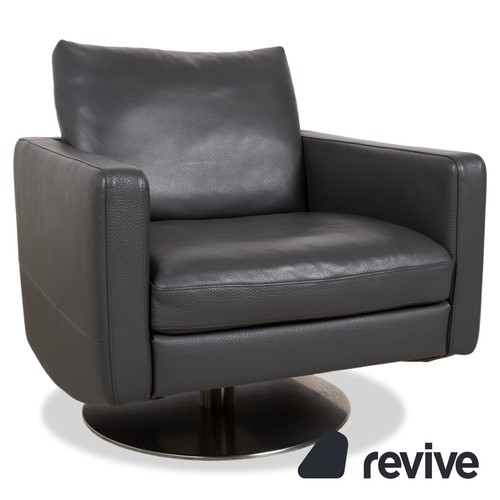 Natuzzi relevé leather - natuzzi,