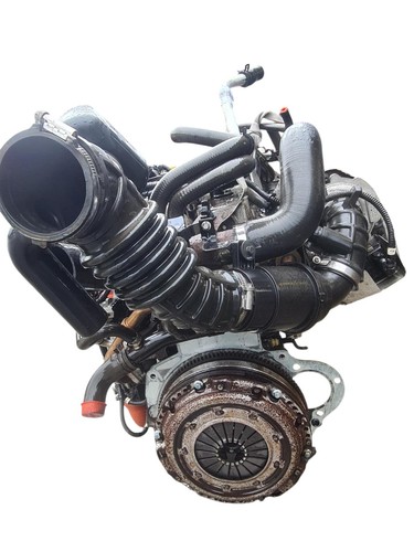 Ldv v80 2010 2021 engine - ldv,