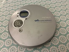 Sony Walkman CD Player D-EJ751